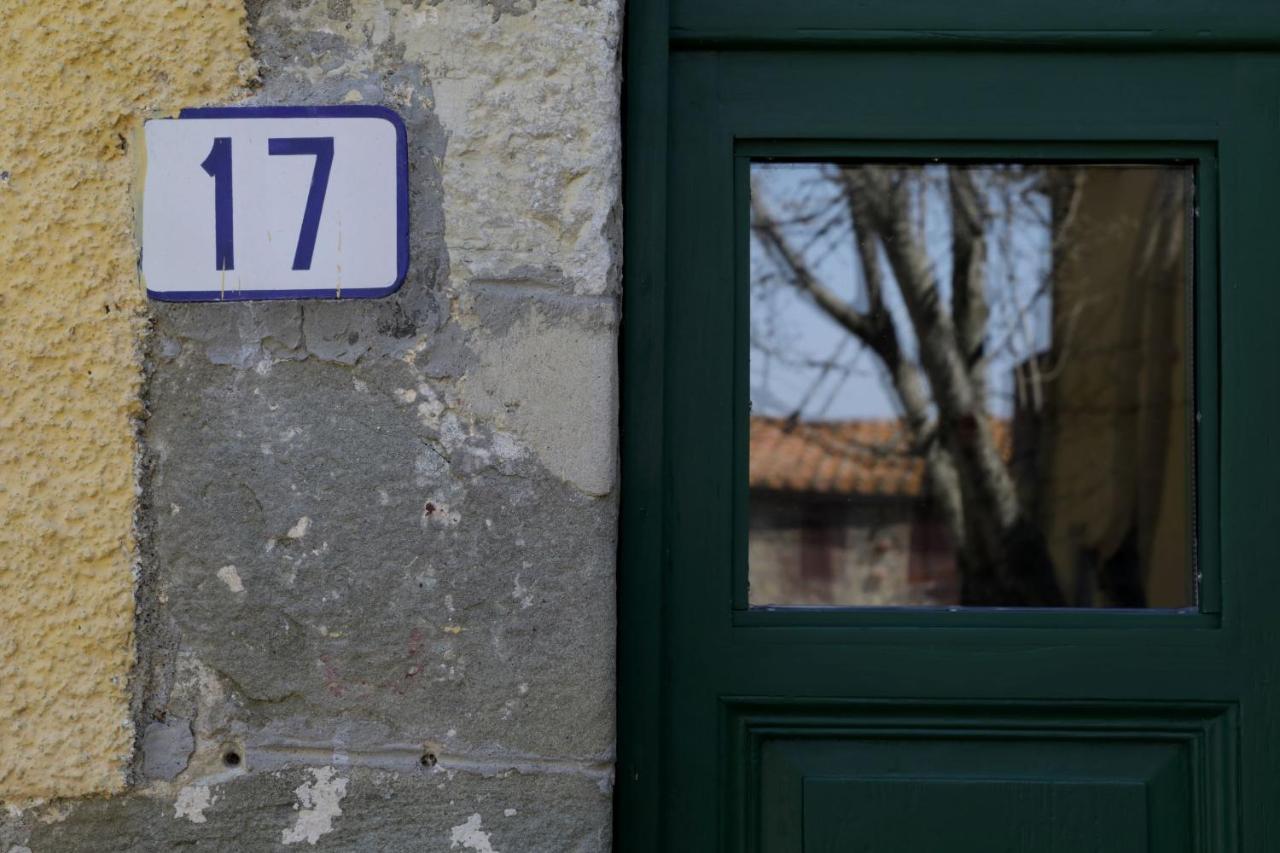 B&B Giuncaia17 Polveraia Buitenkant foto